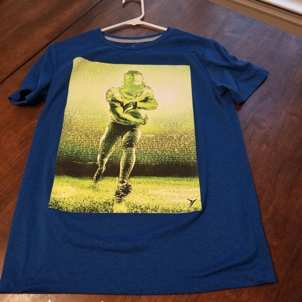 Boys Tee